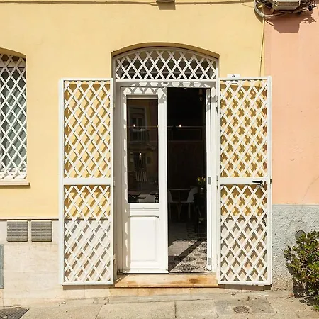 Arel * Cagliari